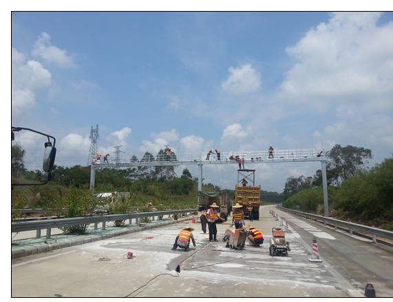 平安阳江:高新兴打造电信级平安城市