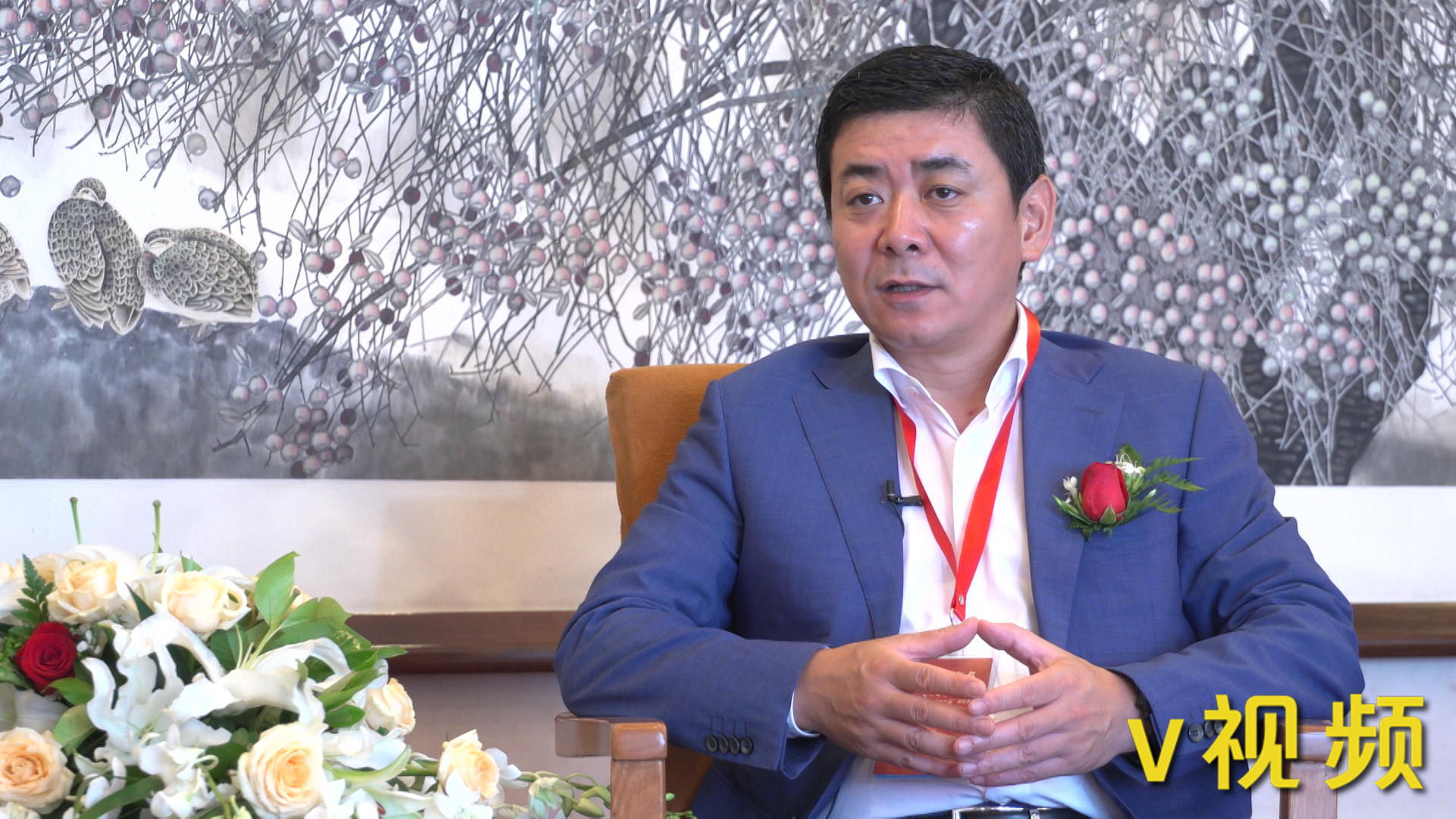 侯晓雷：基于目前市场状况的投资策略