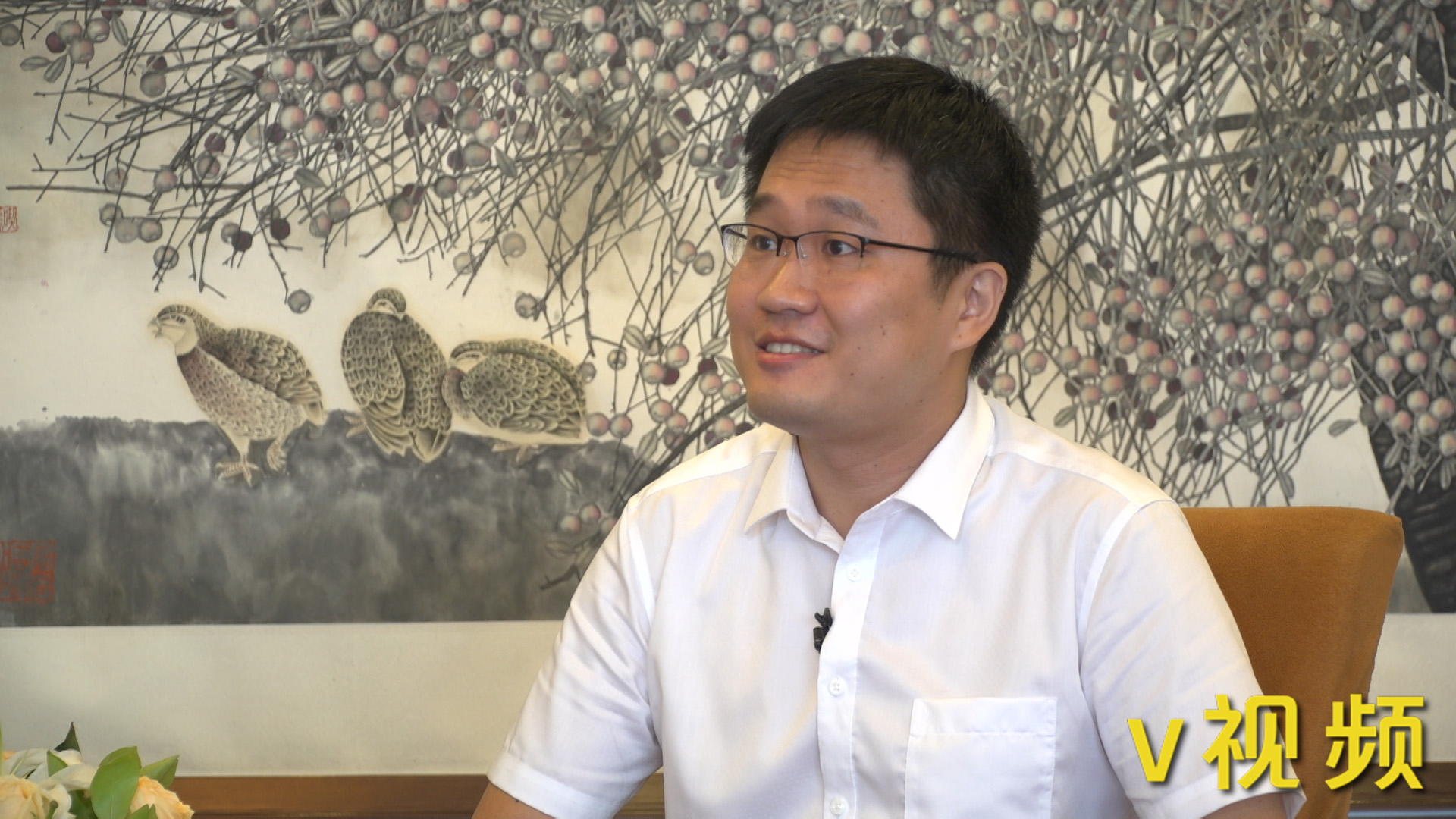 晋松：未来葡萄酒将成为消费品而非社交产品