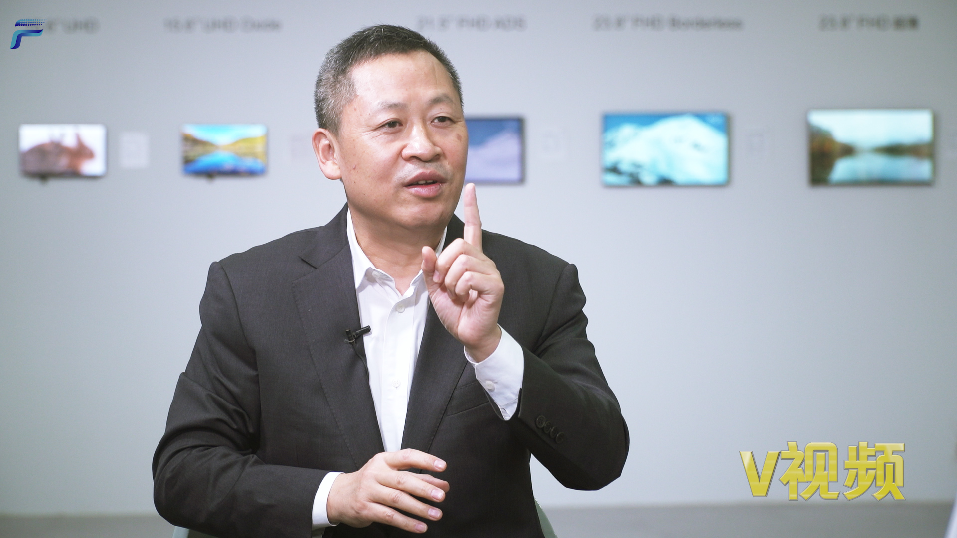 京东方回应“烧钱王”称号