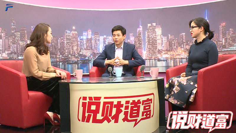 揭秘金融圈“鄙视链“顶端的人，他们做什么？