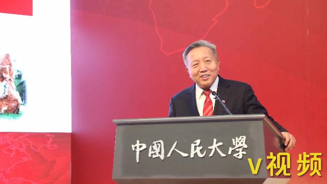 独家专访吴晓求：是时候把经济增速放慢一些