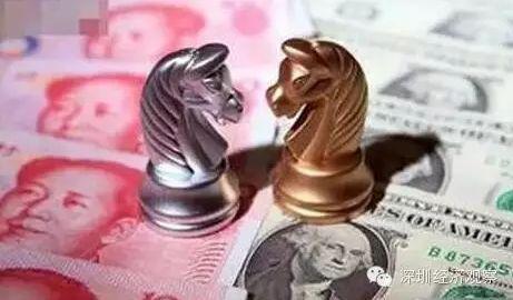 深圳房价暴涨的真正原因：6000亿房贷超北京！