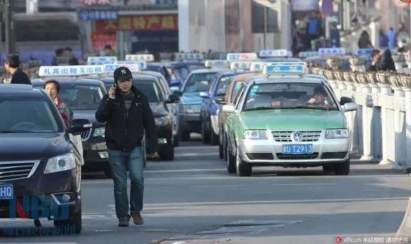 执行了18年的政策作废了 以后打车费将会降价？