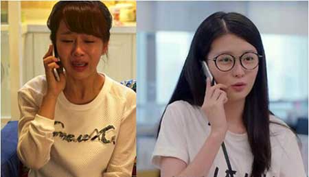 但是,两人对工资的处理截然不同,豆豆工作后不久便意识到理财的重要性。从而,逐步养成理财习惯。但是豆豆一直都是月光族。