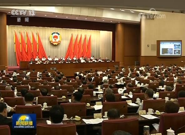 闭幕会前举行了学习讲座，中国探月工程总设计师兼嫦娥四号任务总设计师吴伟仁应邀作了《我国航天事业的发展现状及展望》的讲座。