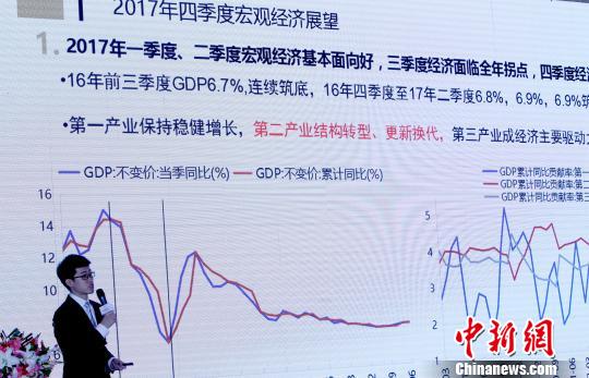 天津百余企业代表聚会讨论财富管理行业变革