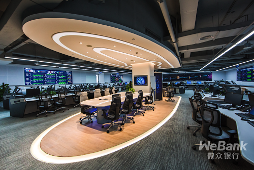 微众银行三周年：不忘使命 践行普惠金融之路