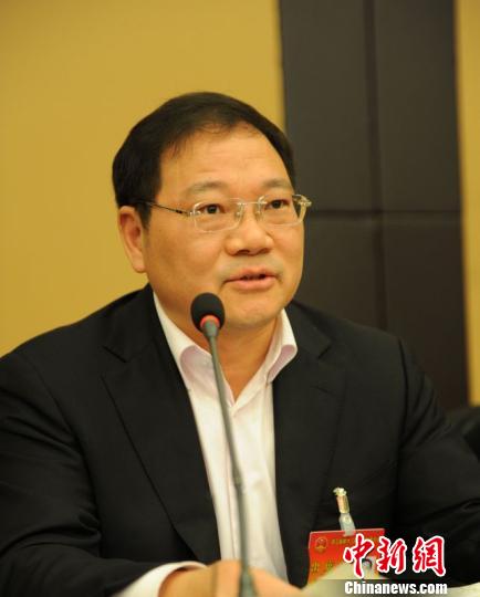 浙江省人大代表谈实体虚拟市场:你中有我我中有你