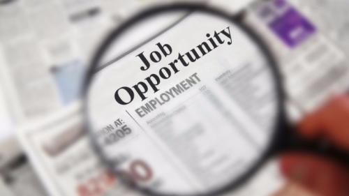 前程无忧8亿投资，智联招聘退市“回国”，在线招聘行业面临洗牌