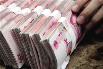 本报记者 李玉敏 北京报道