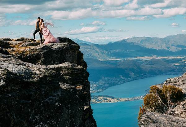 月赚多少才能娶到刘诗诗？揭吴奇隆投资创业版图