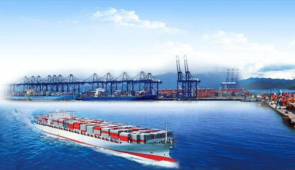 中国经济巨轮可谓行稳致远，规模更加巨大。