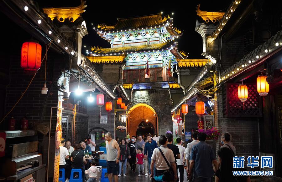 (新华全媒头条·走向益达娱乐的小康生活·图文互动)(2)蹚出绿色小康路——陕南秦巴山区的脱贫答卷